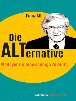 cover image of Die Alternative